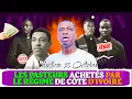 Download Lagu ⚡ JE DÉNONCE ! 🚨 Ces pasteurs qui vendent leur âme aux politiciens (Côte d'Ivoire 2025)