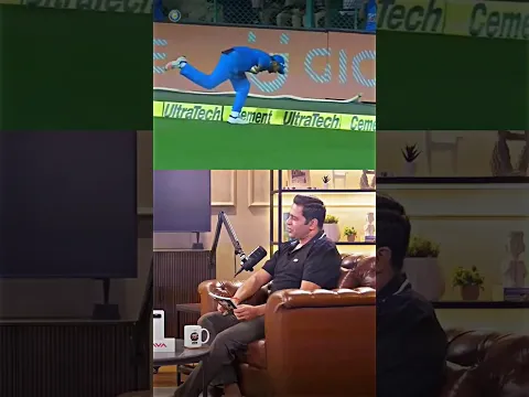Suresh Raina's rapid fire round on batting and fielding