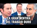 The Secret to Working Smarter and Letting Money Flow - Alejandro Cardona with Nayo Escobar