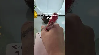 OCTOBER 26 FULLMOON GAWIN ITO AT WALANG KATAPUSANG PERA ANG DARATING SAYO-APPLE PAGUIO1