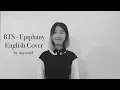{ENGLISH VER./영어버전} BTS (방탄소년단) Jin (진) - Epiphany Vocal Cover
