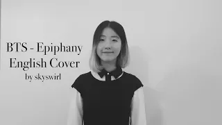 Download {ENGLISH VER./영어버전} BTS (방탄소년단) Jin (진) - Epiphany Vocal Cover MP3