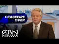 Trump Peace Negotiations a Waste of Time News on The 700 Club - July 8 2026