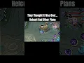 Download Lagu 5 Enemies Recalling in Front of Helcurt... Big Mistake!#mlbb #mobilelegends #mlbbcreatorcamp #foryou