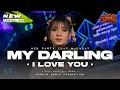Lagu DJ OH MY DARLING ILOVE YOU FULL BASS NJENGAT PARTY REMIX FYP TIKTOK TERBARU‼️GEMPAR MUSIC PRODUCTION