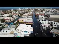 Hurricane Maria Flooding in San Juan Puerto Rico