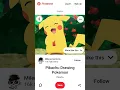 Download Lagu Pikachu cute sneezes