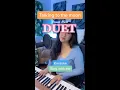 Download Lagu Talking To The Moon- Duet (Sing With Me)