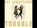 All the Wild Horses - Ray LaMontagne