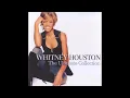 Whitney Houston - Exhale Shoop Shoop HQ (Audio)