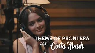 Download Amanda Rawles - Theme of Prontera | Ragnarok Online (OST. Cinta Abadi Web Series) MP3