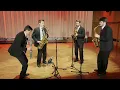 String Quartet No. 8, Mvt. II - Dmitri Shostakovich