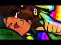 18TH BIRT AY ANIMATION MEME
