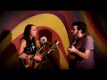 Anthony da Costa ft. Sarah Jarosz - "You're Free Now"