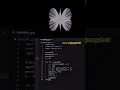 Python Turtle Butterfly Art Coding a Beautiful Butterfly with Math
