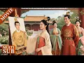 Download Lagu 【Full Movie】穿越到古代美女畫家畫下皇帝自畫像並稱之為呆子，眾人以為她必死無疑，皇帝卻意外對她寵愛有加！#武媚娘传奇