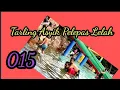 Download Lagu Tarling Asyik Pelepas Lelah
