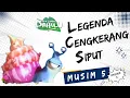 Lagu Pada Zaman Dahulu S05E11 - Legenda Cengkerang Siput