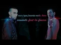 Canardo feat La Fouine - Tout c'que j'aurais voulu faire | Paroles
