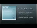 Swan Lake, Op. 20: No. 12 Scène