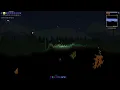 terraria part 5 getting stormlion mandibles and some things