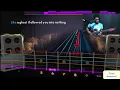 ARE THEY GOOD? "WHERE DID YOU GO?" - WE CAME AS ROMANS -  FIRST TIME REACTION ROCKSMITH GUITAR COVER