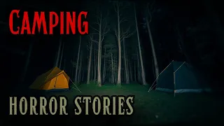 4 Horrifying Camping Horror Stories (Volume 2)