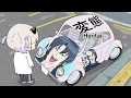 Download Lagu Hajime is furious because her favorite car was tampered with.[holoGTA][Animated Hololive/Eng sub]