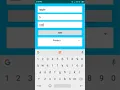 How to Create Multiple Tables in SQLite Database in Android Studio MultiTables Android Coding