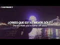 Download Lagu Alan Walker, Dash Berlin \u0026 Vikkstar - Better Off (Alone, Pt. III) // Subtitulada al Español + Lyrics