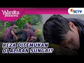 Reza Ditemukan Hanyut?! | Wanita Istimewa - Episode 115