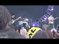 261004 Saucy Dog - まっさら | 2026 XMF Festival