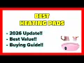 TOP 7 Best Heating Pads 2026 best deals on Amazon