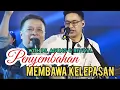 Download Lagu NYATA SEMPURNA (NDC) I PENYEMBAHAN MEMBAWA KELEPASAN Revival With Ps.Agung Takariana I BFA Church