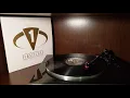 Phats & Small Vs. The Cube Guys - Turn Around (Radio Edit) (2012) [Vinyl Video]