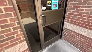 Tour Of A Wendy s In Adel GA