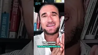 Success Isn T Just About Work It S Also About How You Start Your Day 