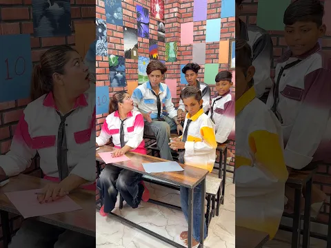 Magical chocolate 🍫 || Akshay Nagwadiya || #shorts #akshaynagwadiya #school
