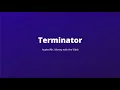Download Lagu Asake - Terminator (Lyrics Video)