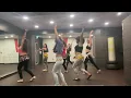 Commercial Belly Dance Routine to Gitana Claydee Lil Eddie