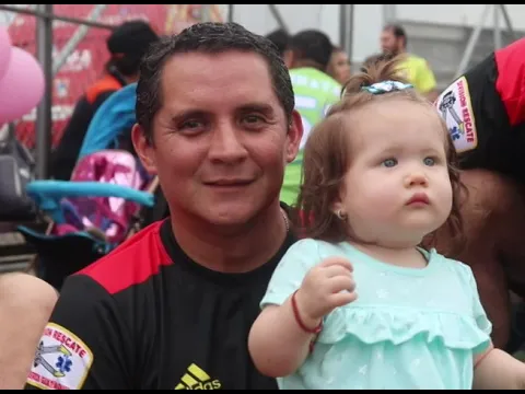 Fernando Aguayo América 19-04-2020 