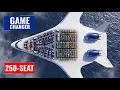 This Plane Will End the Sardine-Can Era of Flying