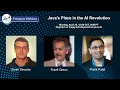 Foojay Webinar Java s Place in the AI Revolution
