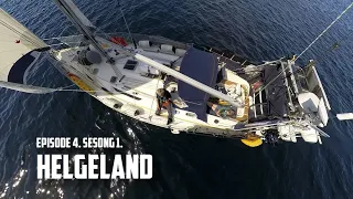 Helgeland.  Episode 4. Sesong 1 (English subtitles)