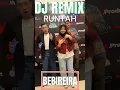 Download Lagu Runtah || Bebiraira || dj remix || viral