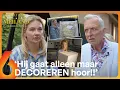 Download Lagu Maxime OVER DE ZEIK door Martien: 'Hij gaat sowieso NIET VERVEN!' 😤 | Chateau Meiland