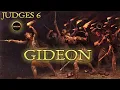 Gideon Judges 6 Gideon Bible Story Gideon in Bible Book of Judges GIDEON FILMS
