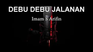 debu debu jalanan karaoke tanpa vokal imam s arifin 