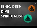 Stellaris 3 6 Ethic Deep Dive Spiritualist