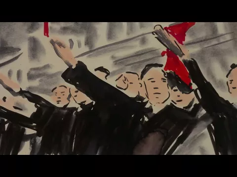 "The Number on Great-Grandpa's Arm" Trailer 1